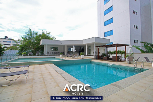 Imagem 20 de 30 de Acrc Imóveis - Apartamento À Venda No Bairro Jardim Blumenau - Ap00946 - 4901092