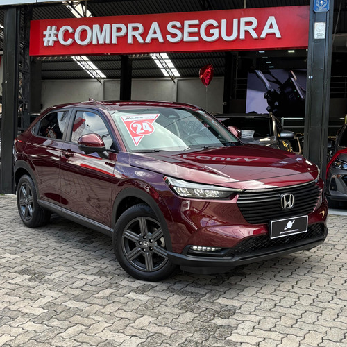 Honda HR-V 1.5 DI I-VTEC FLEX EXL CVT