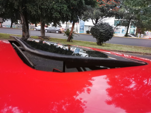 Imagen 12 de 15 de Volkswagen Caribe Gt