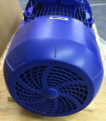 Ksb Etaprime Gbn 080-170/1102 Self-priming Pump 15 Hp 46 Eez