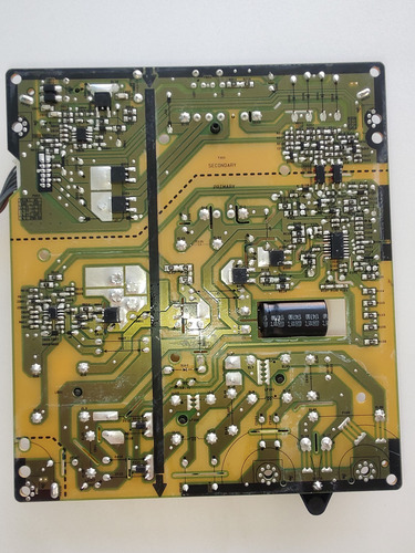 43lj5550-uc Tarjeta Fuente De Poder Lg (Usado)