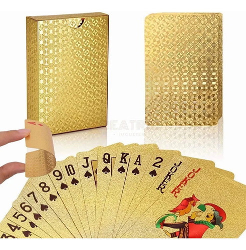 Barajador Automático De Cartas Iron Tree