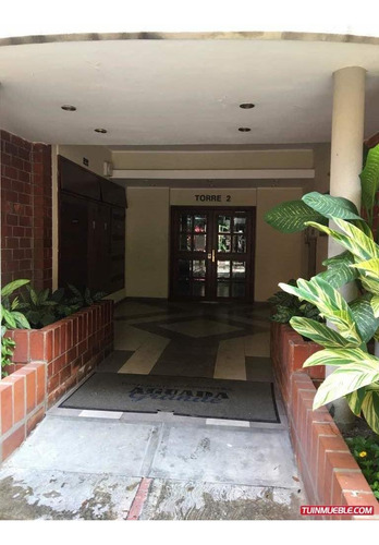 Apartamentos En Venta Base Aragua Maracay