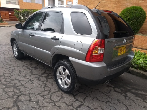 Kia Sportage 2010 2.0l 4x2