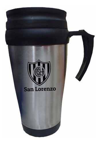 Jarro Termico San Lorenzo