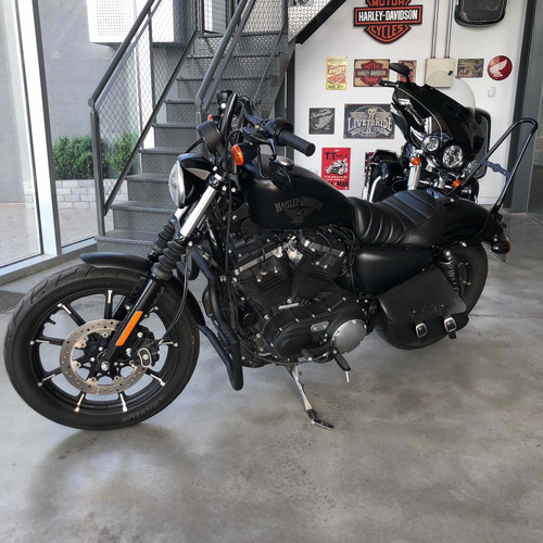 Imagen 7 de 15 de Harley Davidson