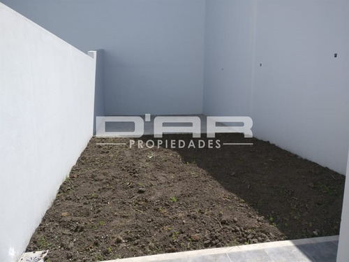 Imagen 6 de 7 de Hermoso Depto Planta Baja Al Contrafrente! Con Fondo Libre! - Saavedra 3200