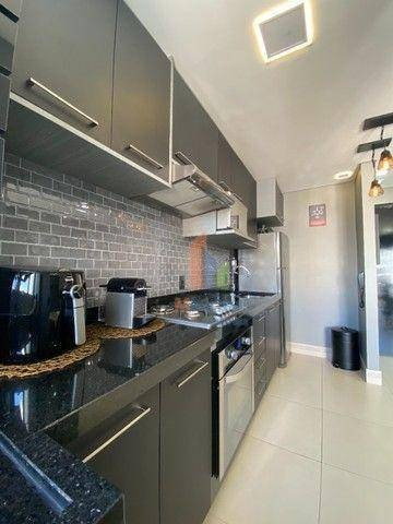 Imagem 4 de 12 de Apartamento Com 1 Dormitório À Venda, 39 M² Por R$ 414.000,00 - Centro - Campinas/sp - Ap0277