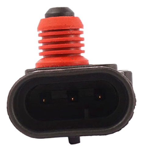 Sensor Vacio Map Combo Van 1.7 Y17dtl 2003 2006 3 Pines