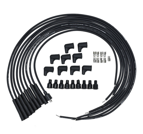 Kit Cables Bujías Ford Falcon V8 3.6l 62/63