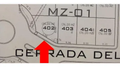Terreno en venta