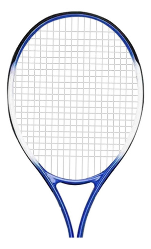 ¡ Raqueta De Tenis Raqueta De Tenis Pelota Y Base De 53 Cm