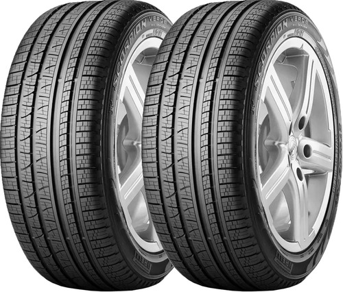 Kit de 2 neumáticos Pirelli Scorpion Verde 225/70R16 103 H