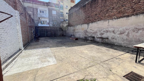 Venta Local De 500m2 Con Jardin De 180m2