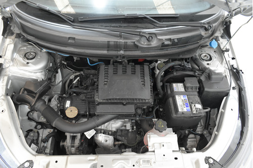 Renault Sandero 1.6 16v Intens