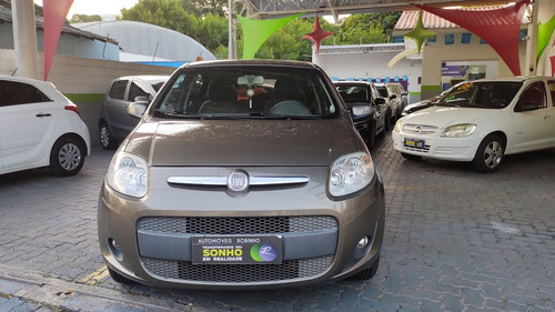 Fiat Palio 1.6 MPI ESSENCE 16V