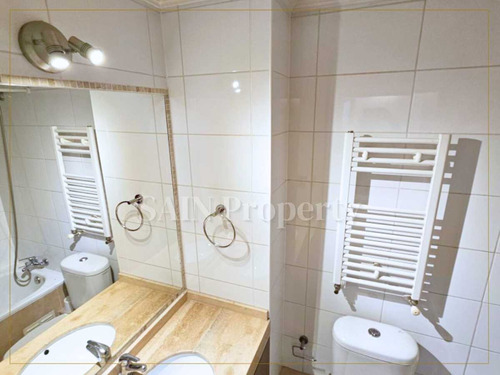 Departamento De 120 M² Útiles (97156)