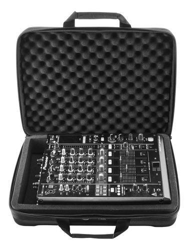 Estuche Odyssey Para Mixer O Cdj Pioneer 19 Eva