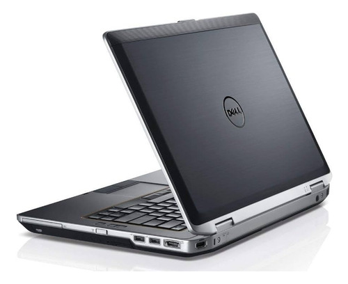 Laptop Dell Latitude E6430 Core I7 8 Ram+120 Ssd Windows 10 (Reacondicionado)