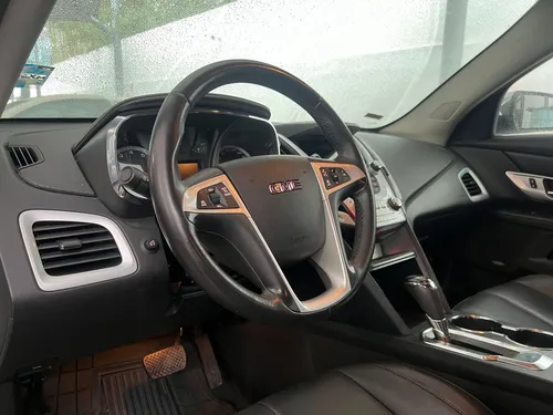 GMC Terrain 3.6 Slt V6 At