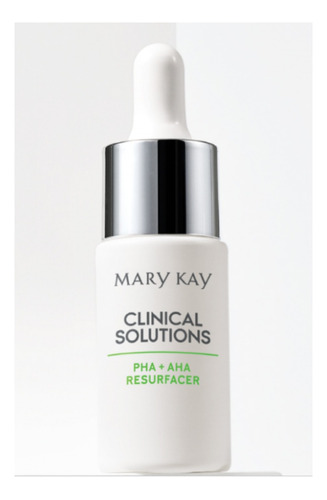 Exfoliante Pha + Aha Mary Kay Clinical Solutions