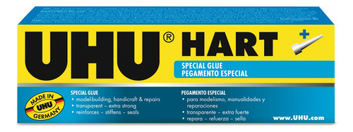 Pegamento Hart UHU 35ml