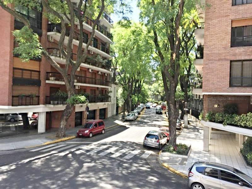 Departamento En Venta En Palermo Chico