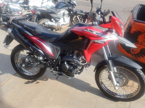 Imagem 3 de 9 de Honda Xre 190