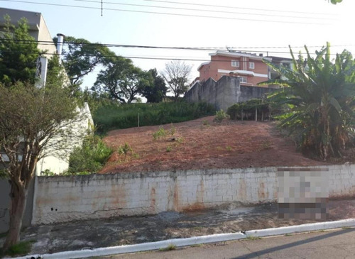 Imagem 2 de 2 de Terreno À Venda, 434 M² Por R$ 600.000,00 - City América - São Paulo/sp - Te0075