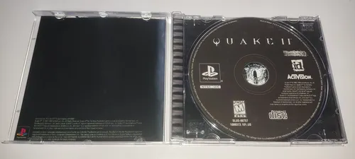 Quake 2 ps1 discount