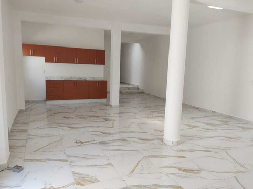 Casa En Venta En Ciudad Ayala, Morelos