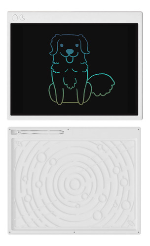 Tableta De Escritura Lcd De 16 Pulgadas Portátil, Aprendizaj