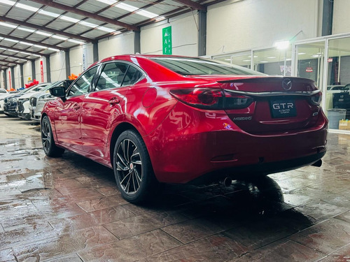 Mazda Mazda 6 Touring