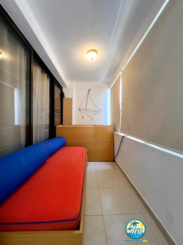 Res. Cayo Mar, Apartamento Piso Uno (1)