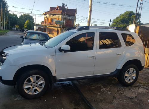 Renault Duster 2018 1.6 Ph2 4x2 Privilege 110cv