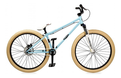 Bicicleta Dirtjump Rod. 26' - Mobikeco ( Consultar Color )