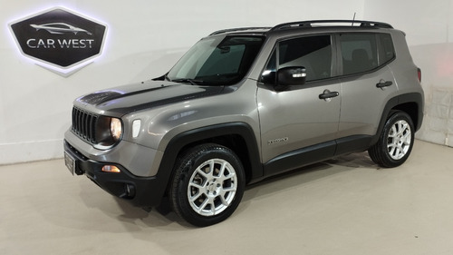 Jeep Renegade 1.8 Sport