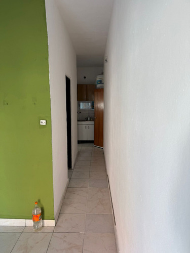 Alquier De Ph Monoambiente En Ituzaingo Norte