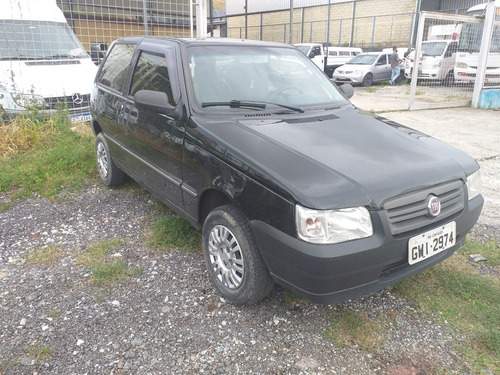 Fiat Uno Economy 2 Portas
