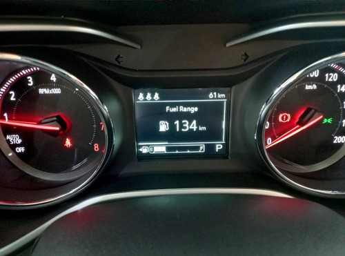 Imagem 6 de 6 de Chevrolet Tracker 1.0 Turbo Flex Ltz Automático