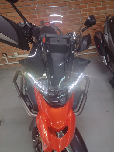 Zontes T350x Recebemos Modelo 2026