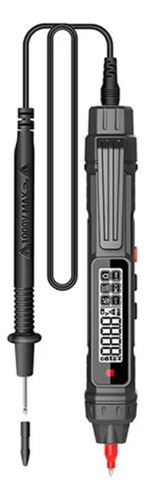 As Medidor De Capacitancia Multifunción Power Pen