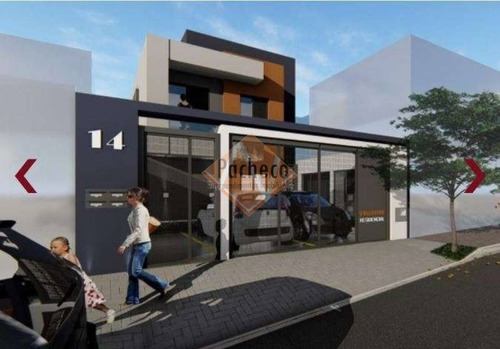 Imagem 13 de 16 de Apartamento Na Vila Carrão, 42 M², 02 Dormitórios, 01 Vaga, R$ 220.00,00 - 2545