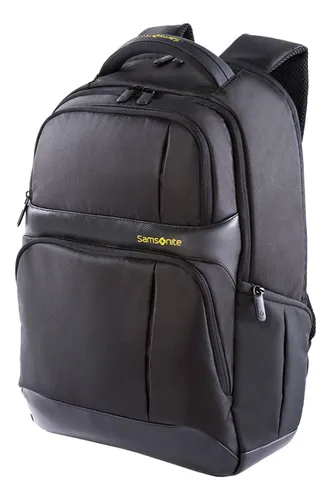 Mochila Notebook Bolsa Executiva Original Samsonite Ikonn 3