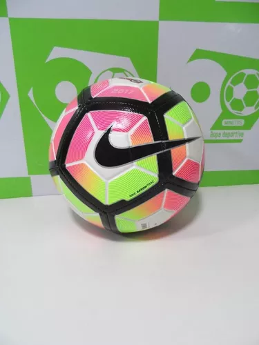 cinturón inyectar Terapia Balón Fútbol Nº5 Nike Strike Campeonato Anfp 2016-2017 Nuevo | Cuotas sin  interés