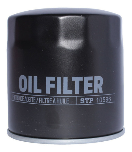 Filtro Aceite Dodge Caravan 3300 201 V6 1994 1999