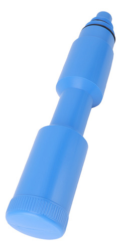 Tubo Protector Contra Salpicaduras Para Invierno