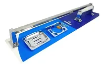 Comprar Set De Accesorio Zinc Para Baño 4 Piezas Griven