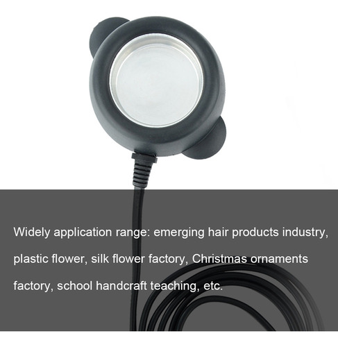 Mini Olla De Pegamento Para Derretir, 30 W, Estufa De Pelo