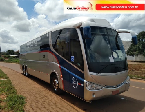 Imagem 6 de 8 de Irizar Pb 2009/09 K 124/380 6x2 Completo